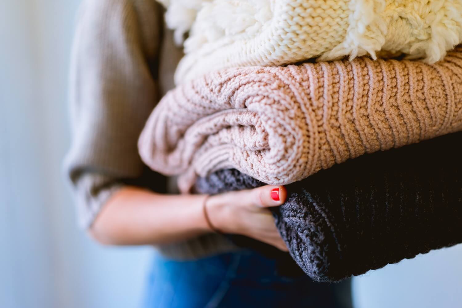 Comment faire sa valise sans froisser ses vêtements ? Jumbo Roger