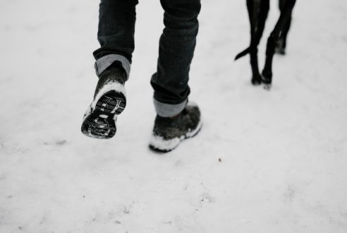 Raquette : voici les chaussures qu’il vous faut !