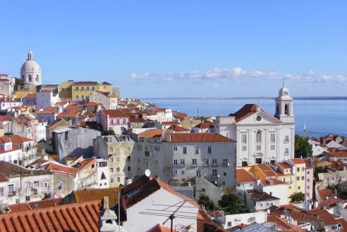 Quel hébergement insolite tester au Portugal ?