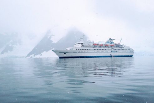 Croisière en Antarctique : quel budget prévoir ?