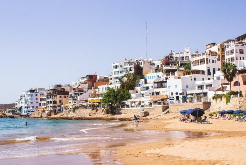 Préparer son voyage à Agadir : nos conseils