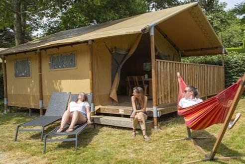 Vacances en camping dans le Morbihan : nos meilleures astuces de voyageurs !