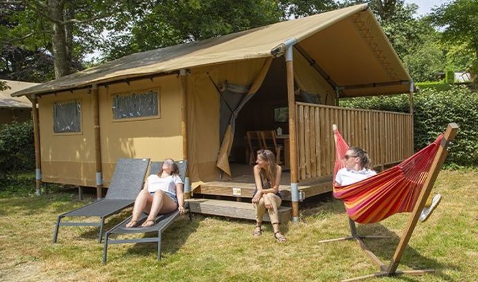 Vacances en camping dans le Morbihan : nos meilleures astuces de voyageurs !