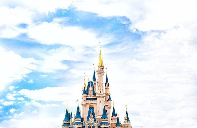 sejour disneyland