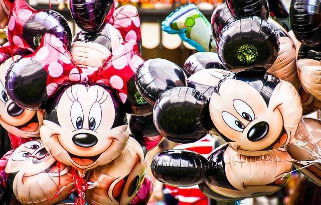 Séjour à Disneyland Paris : quel hôtel choisir ?