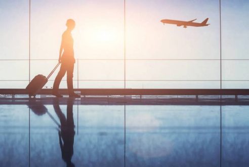 5 conseils pour améliorer votre expérience de voyage quand vous prenez l’avion