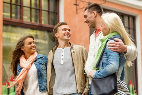 Voyage en groupe : quelles sont les meilleures destinations ?