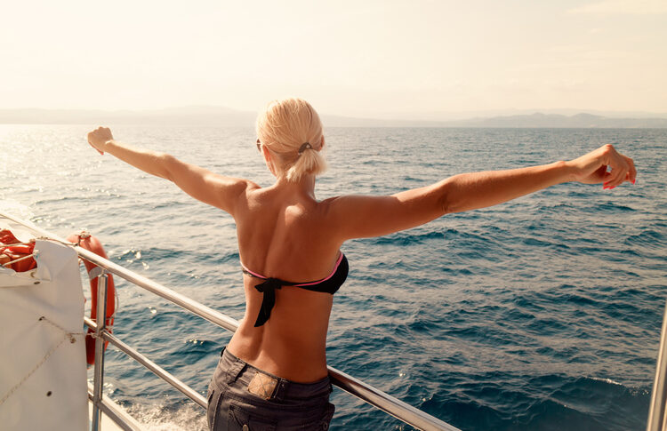 Quel est le budget à prévoir pour une croisière tour du monde ?