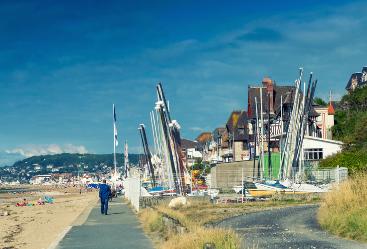 côte Deauville