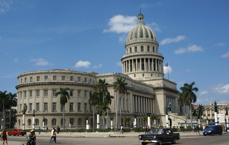 Faut-il un visa pour aller à Cuba ?