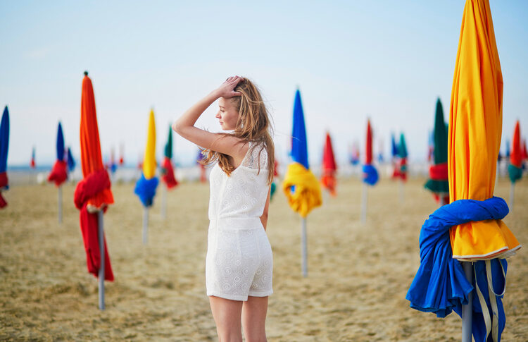 Quelles sont les meilleures activités à faire à Deauville ?