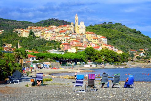 Côte adriatique italienne : où sont les plus belles plages ?