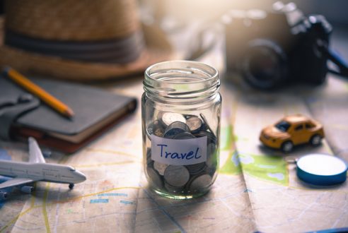 Comment financer un voyage ?