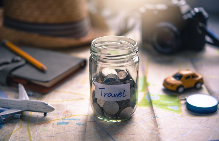 Comment financer un voyage ?