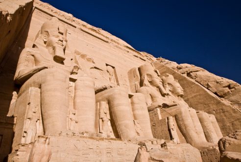 Road trip en Egypte : les 5 étapes à ne pas manquer