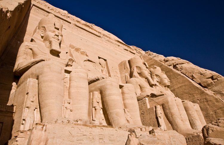 Road trip en Egypte : les 5 étapes à ne pas manquer