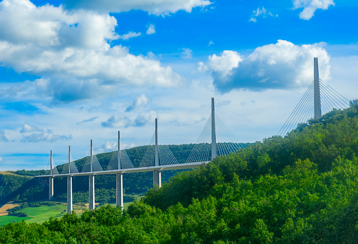 pont de millau