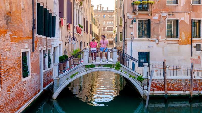 venise