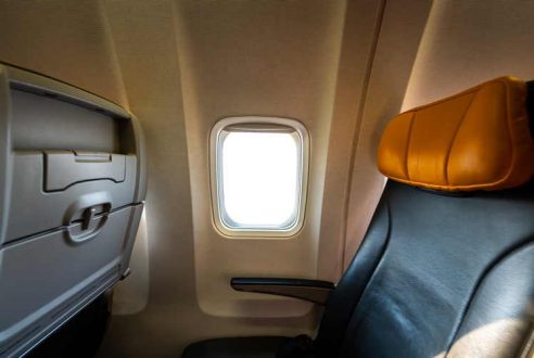 Comment choisir les places dans l&rsquo;avion ?