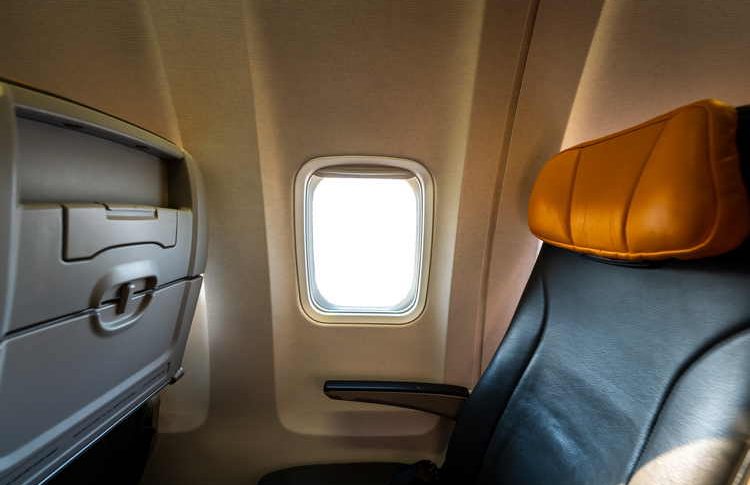 Comment choisir les places dans l&rsquo;avion ?