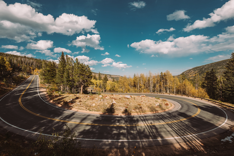 Colorado aux Etats-Unis