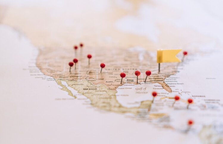 Voyage aux Etats-Unis : quelle destination choisir ?