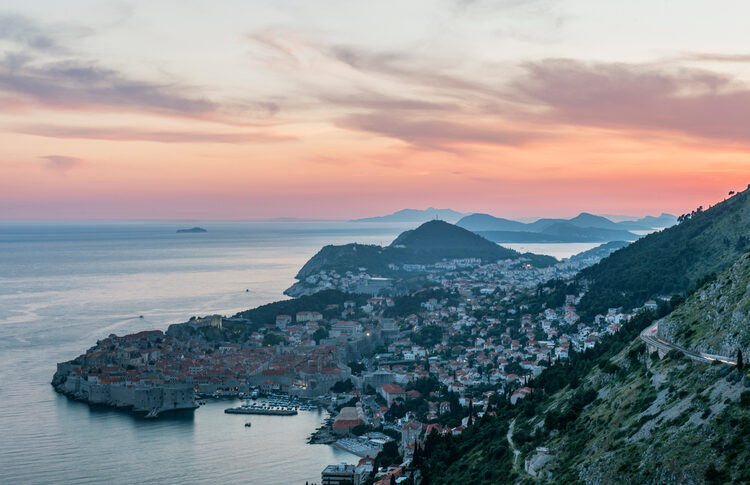 Dubrovnik et Game of Thrones : quel lien ?