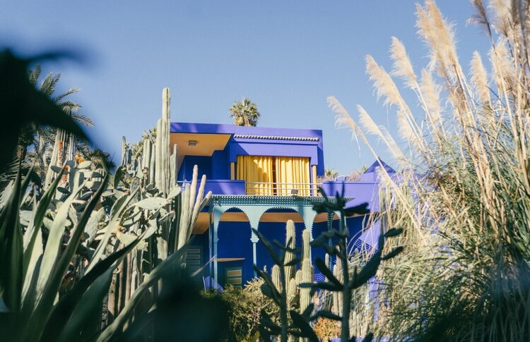 Zoom sur le Jardin Majorelle : qu&rsquo;en ont pensé les voyageurs ?