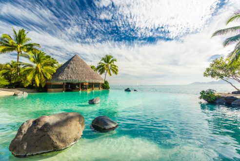 Tahiti que faire pour un séjour inoubliable ?