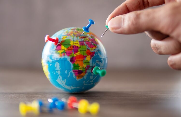 Quels sont les pays pas chers pour voyager ?