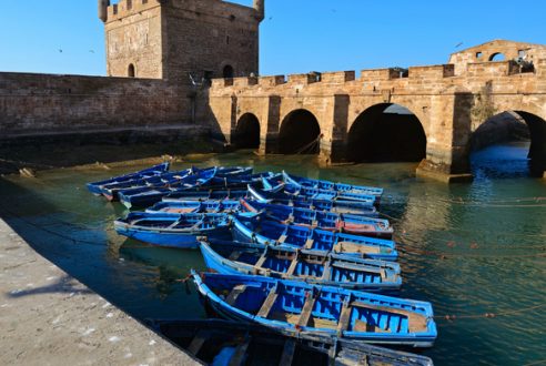 Essaouira : 4 idées d&rsquo;activités