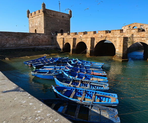 Essaouira : 4 idées d&rsquo;activités
