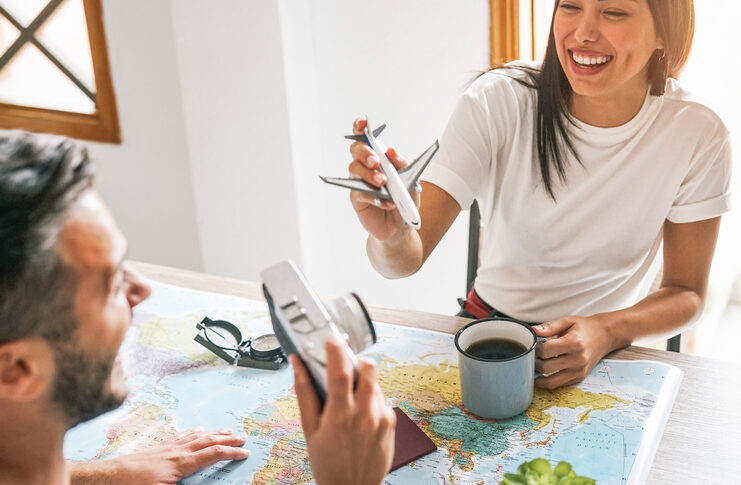 Tour du monde en 6 mois : comment bien anticiper son budget ?