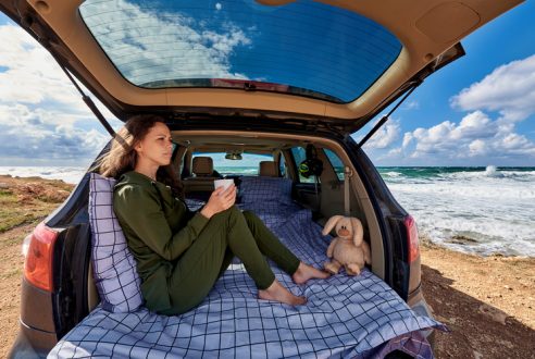 Quels sont les bienfaits du voyage ?