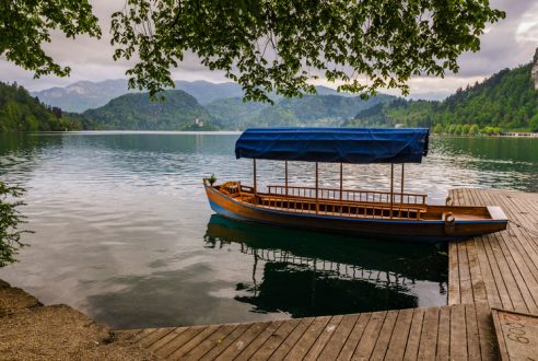Quelles sont les meilleures destinations de rêve en France ?