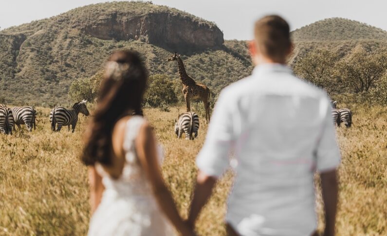 72 heures inoubliables d&rsquo;un safari au Kenya