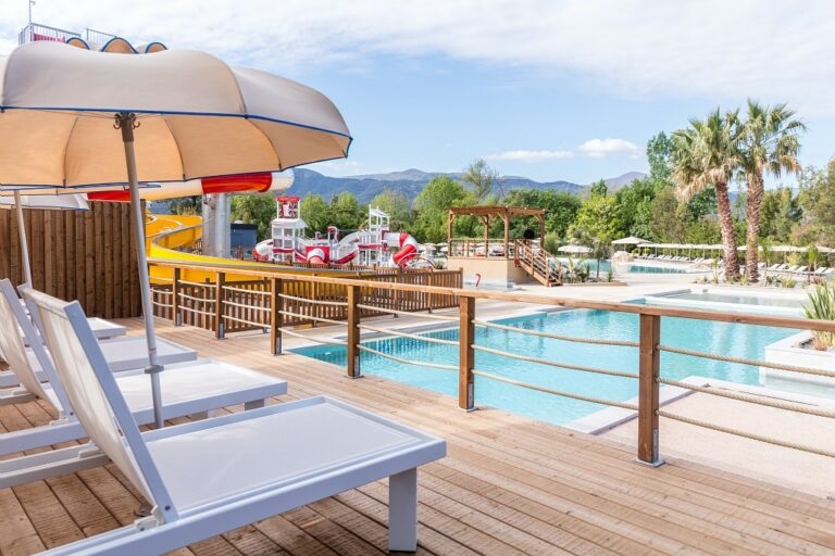 parc aquatique camping la chapelle
