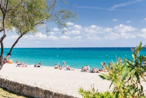 La Chapelle à Argelès-sur-Mer : quand le camping devient une expérience 5 étoiles