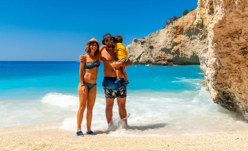 1 semaine en Sardaigne en famille : que faire ?