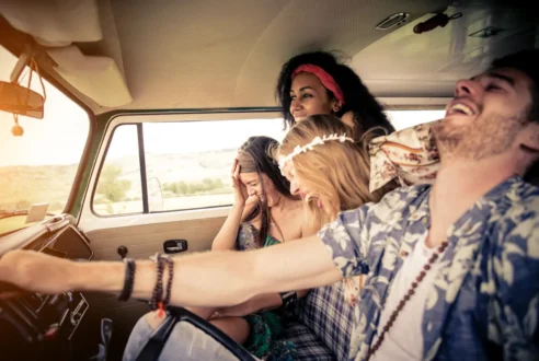 Comment organiser un road trip en Péloponnèse ?