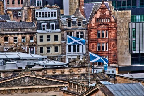 Visiter l&rsquo;Ecosse en 5 jours : comment organiser son voyage ?