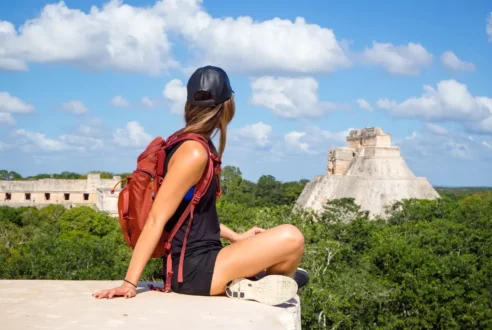 Circuit Yucatan sur 15 jours : comment bien l&rsquo;organiser ?
