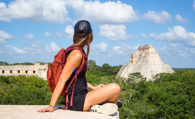 Circuit Yucatan sur 15 jours : comment bien l&rsquo;organiser ?
