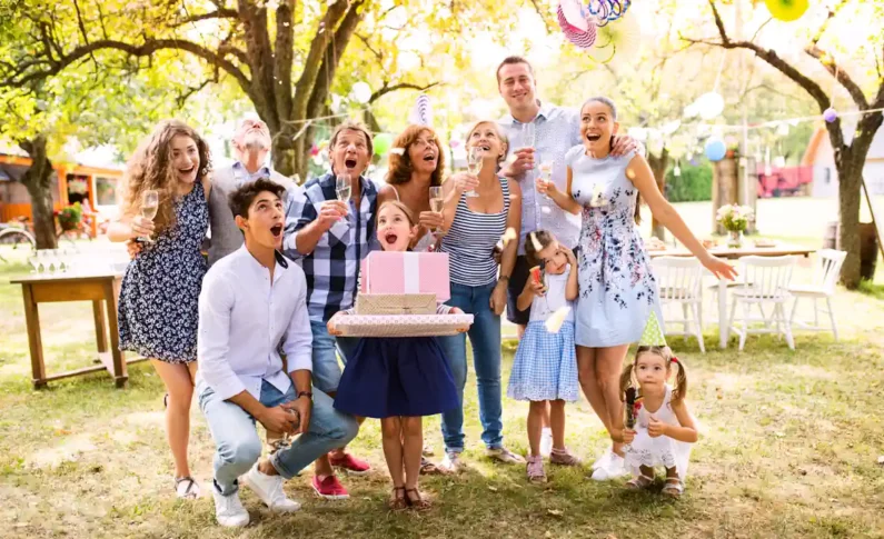 Quelle destination pour passer un week-end anniversaire en famille ?