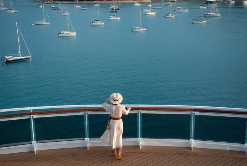 Que mettre dans sa valise pour une croisière aux Caraïbes ?