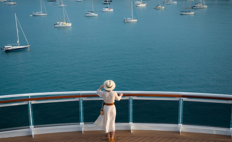 Que mettre dans sa valise pour une croisière aux Caraïbes ?