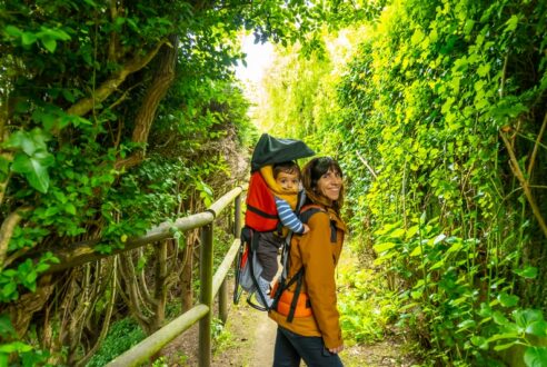 Préparer ses enfants au voyage solidaire : retour d&rsquo;expérience et conseils pratiques