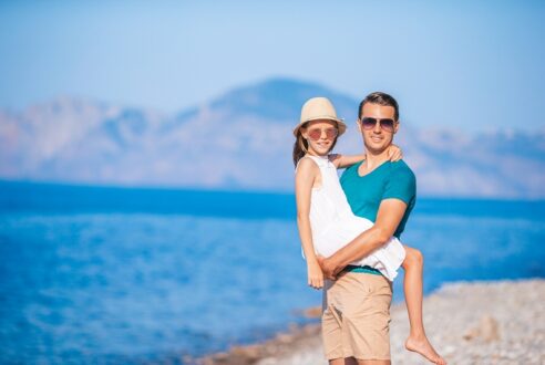 La Croatie avec enfants : bonne ou mauvaise idée ?