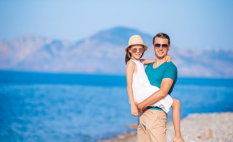 La Croatie avec enfants : bonne ou mauvaise idée ?