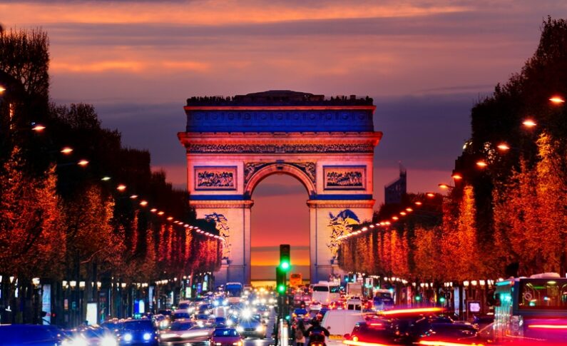 Paris en weekend : itinéraire express pour 2 jours réussis